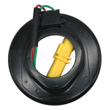 SANDEN SD7C16 Compressor clutch Coil PEUGEOT 206  RC.200.191 KTT030074