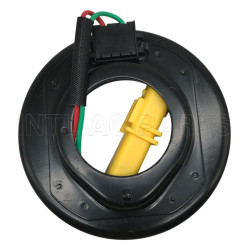 SANDEN SD7C16 Compressor clutch Coil PEUGEOT 206  RC.200.191 KTT030074