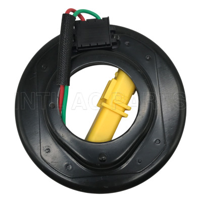 SANDEN SD7C16 Compressor clutch Coil PEUGEOT 206  RC.200.191 KTT030074