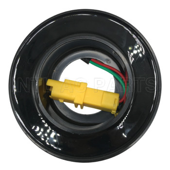 SANDEN SD7C16 Compressor clutch Coil PEUGEOT 206  RC.200.191 KTT030074