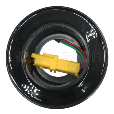 SANDEN SD7C16 Compressor clutch Coil PEUGEOT 206  RC.200.191 KTT030074