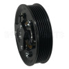CVC Auto Ac Clutch AUDI A1 / A3 / TT 1K0820859C 1K0820859D 1K0820859E