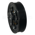 CVC Auto Ac Clutch AUDI A1 / A3 / TT 1K0820859C 1K0820859D 1K0820859E