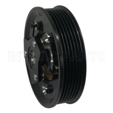 CVC Auto Ac Clutch AUDI A1 / A3 / TT 1K0820859C 1K0820859D 1K0820859E