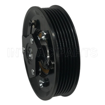 CVC Auto Ac Clutch AUDI A1 / A3 / TT 1K0820859C 1K0820859D 1K0820859E