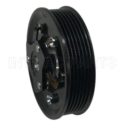 CVC Auto Ac Clutch AUDI A1 / A3 / TT 1K0820859C 1K0820859D 1K0820859E