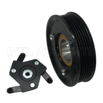 CVC Auto Ac Clutch AUDI A1 / A3 / TT 1K0820859C 1K0820859D 1K0820859E