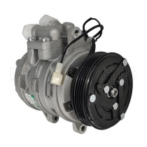 Auto Compressor 10P08E Suzuki Swift /Geo Metro /Suzuki Sidekick/Suzuki Samurai CO 10685DC