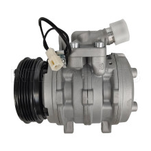 Auto Compressor 10P08E Suzuki Swift /Geo Metro /Suzuki Sidekick/Suzuki Samurai CO 10685DC