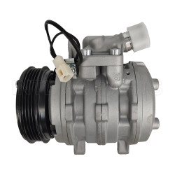 Auto Compressor 10P08E Suzuki Swift /Geo Metro /Suzuki Sidekick/Suzuki Samurai CO 10685DC