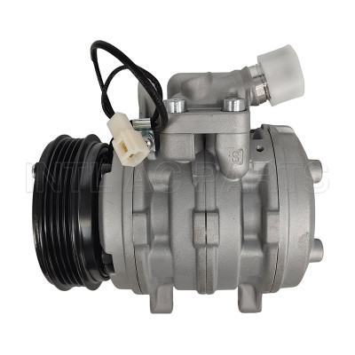 Auto Compressor 10P08E Suzuki Swift /Geo Metro /Suzuki Sidekick/Suzuki Samurai CO 10685DC