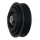 Denso 6SEU16C Auto Ac Clutch BMW 3 (F30,F80) 5382 5501