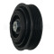 Denso 6SEU16C Auto Ac Clutch BMW 3 (F30,F80) 5382 5501
