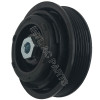 Denso 6SEU16C Auto Ac Clutch BMW 3 (F30,F80) 5382 5501