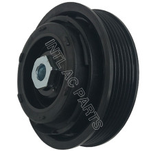 Denso 6SEU16C Auto Ac Clutch BMW 3 (F30,F80) 5382 5501