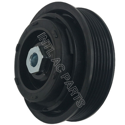 Denso 6SEU16C Auto Ac Clutch BMW 3 (F30,F80) 5382 5501