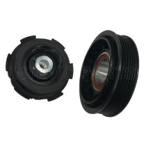 Denso 6SEU16C Auto Ac Clutch BMW 3 (F30,F80) 5382 5501