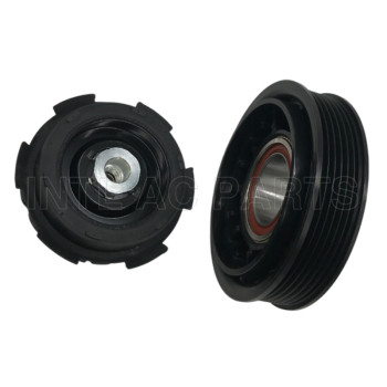 Denso 6SEU16C Auto Ac Clutch BMW 3 (F30,F80) 5382 5501