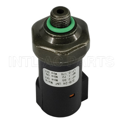 Auto A/C Pressure Switch Nissan Maxima 5 Infiniti 97-05 SW 11179C RC.200.072