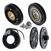 10S11C Auto a/c Compressor Clutch Toyota Hilux Vigo