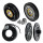10S11C Auto a/c Compressor Clutch Toyota Hilux Vigo