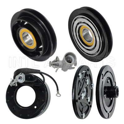 10S11C Auto a/c Compressor Clutch Toyota Hilux Vigo