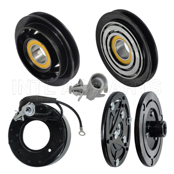 10S11C Auto a/c Compressor Clutch Toyota Hilux Vigo