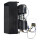 RH-7800 Cooling Double Air Conditioner Evaporator Motor RHD FL 12V