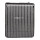 Auto ac Conditioning Evaporator Toyota Camry/Solara EV 4798709PFXC