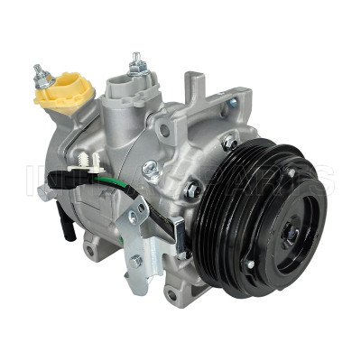 AC Compressor JL3h-19D629-LD Ford F150 2018 2019 F-150 5.0L R1234YF