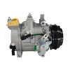 AC Compressor JL3h-19D629-LD Ford F150 2018 2019 F-150 5.0L R1234YF