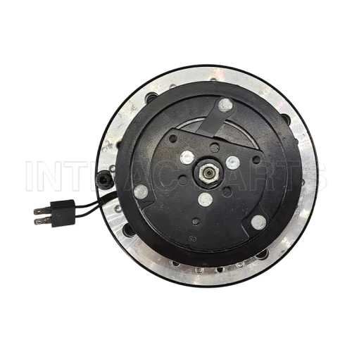 Auto AC Compressor Single Groove Clutch Pontiac Firebird /Buick Regal Electra Skyhawk