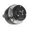 Auto AC Compressor Single Groove Clutch Pontiac Firebird /Buick Regal Electra Skyhawk