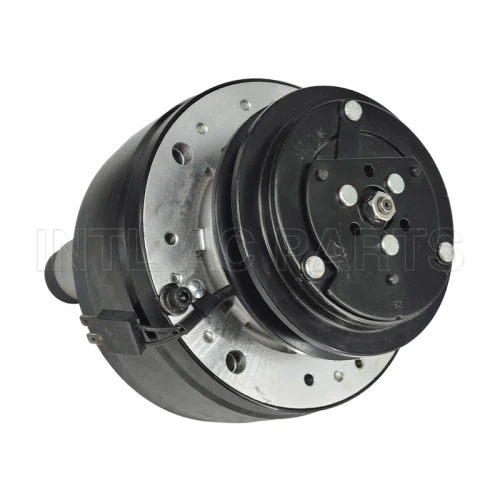 Auto AC Compressor Single Groove Clutch Pontiac Firebird /Buick Regal Electra Skyhawk