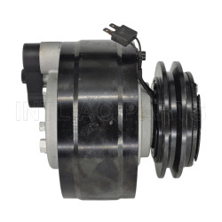 Auto AC Compressor Single Groove Clutch Pontiac Firebird /Buick Regal Electra Skyhawk