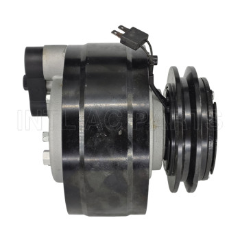 Auto AC Compressor Single Groove Clutch Pontiac Firebird /Buick Regal Electra Skyhawk