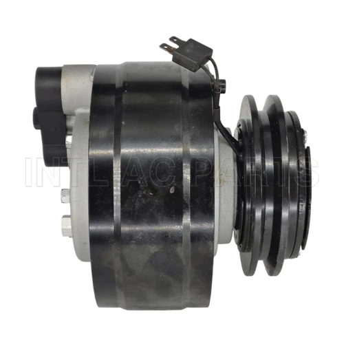 Auto AC Compressor Single Groove Clutch Pontiac Firebird /Buick Regal Electra Skyhawk