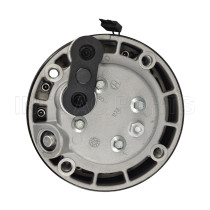 Auto AC Compressor Single Groove Clutch Pontiac Firebird /Buick Regal Electra Skyhawk