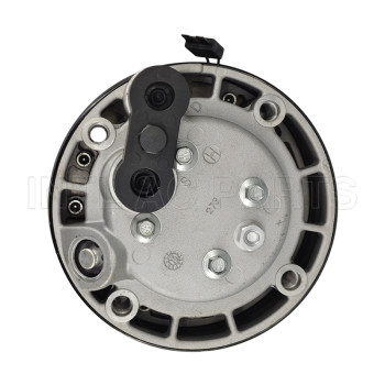 Auto AC Compressor Single Groove Clutch Pontiac Firebird /Buick Regal Electra Skyhawk