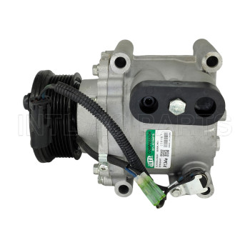 New TRS105 sanden air condition compressor Dodge B1500/ B2500/ B3500 /Ram 1500 2500 3500 5.2L 3.9