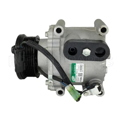 New TRS105 sanden air condition compressor Dodge B1500/ B2500/ B3500 /Ram 1500 2500 3500 5.2L 3.9