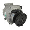 New TRS105 sanden air condition compressor Dodge B1500/ B2500/ B3500 /Ram 1500 2500 3500 5.2L 3.9