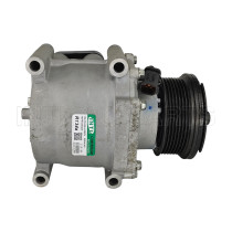 New TRS105 sanden air condition compressor Dodge B1500/ B2500/ B3500 /Ram 1500 2500 3500 5.2L 3.9