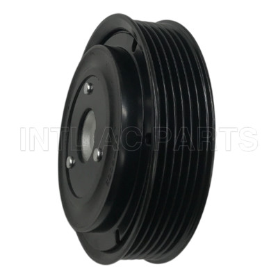 CMP01 A/C Compressor Clutch Kit BMW 120i 125i F52 5502
