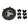 DENSO BMW BENZ A/C Compressor clutch Hub