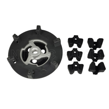 DENSO BMW BENZ A/C Compressor clutch Hub