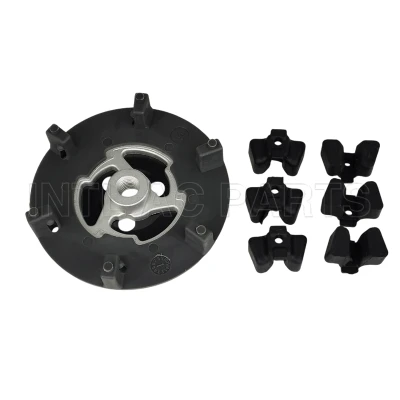 DENSO BMW BENZ A/C Compressor clutch Hub