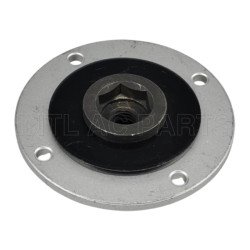 Doowon DVE16 Car ac Compressor Clutch Hub Kia Sportage/Hyundai i40