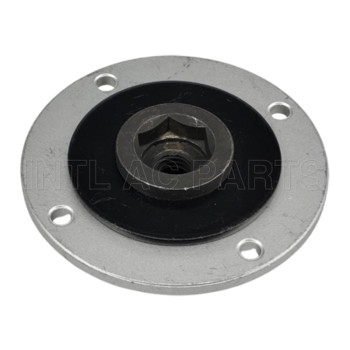 Doowon DVE16 Car ac Compressor Clutch Hub Kia Sportage/Hyundai i40