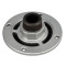 Doowon DVE16 Car ac Compressor Clutch Hub Kia Sportage/Hyundai i40